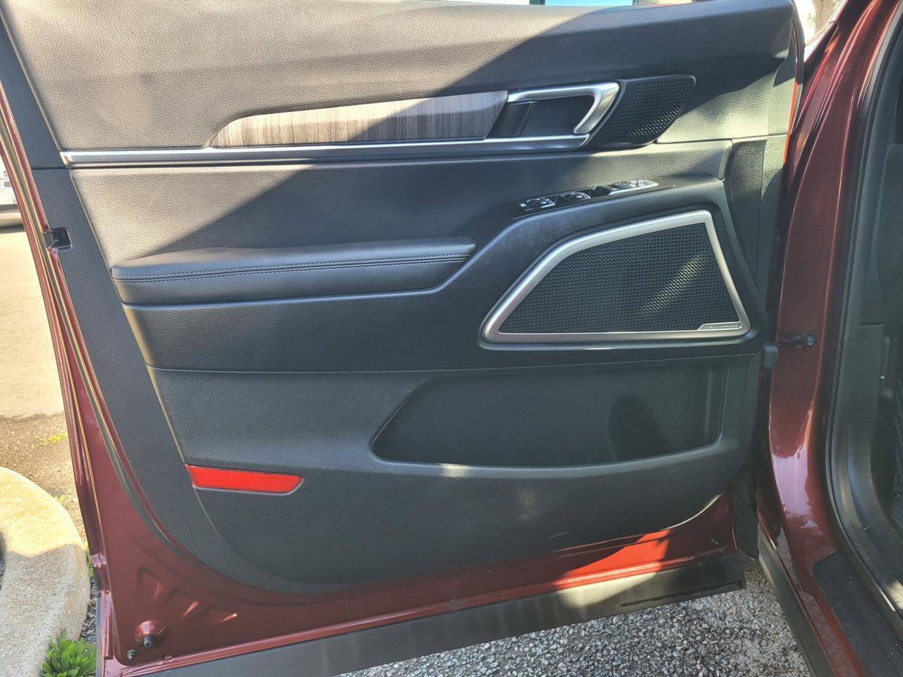 2024 KIA TELLURIDE EX Roseville CA