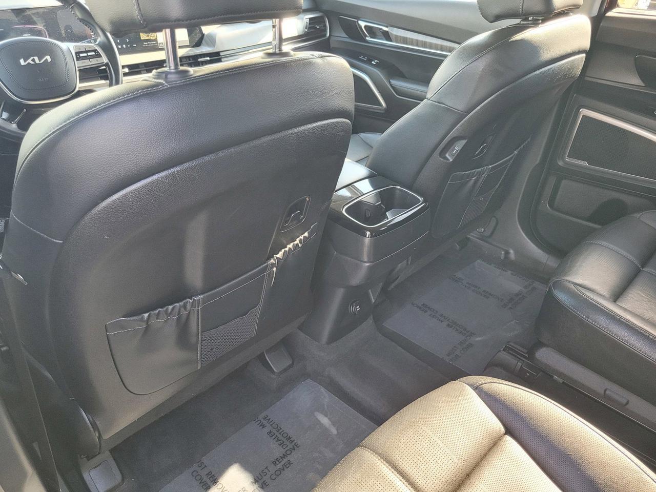 2024 KIA TELLURIDE EX Roseville CA