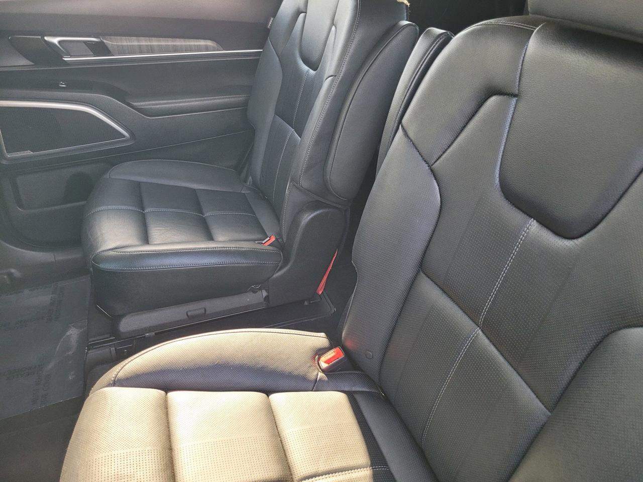 2024 KIA TELLURIDE EX Roseville CA