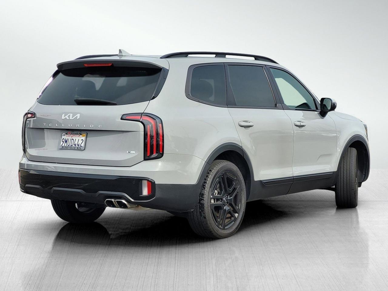 2024 KIA TELLURIDE EX X-LINE Roseville CA