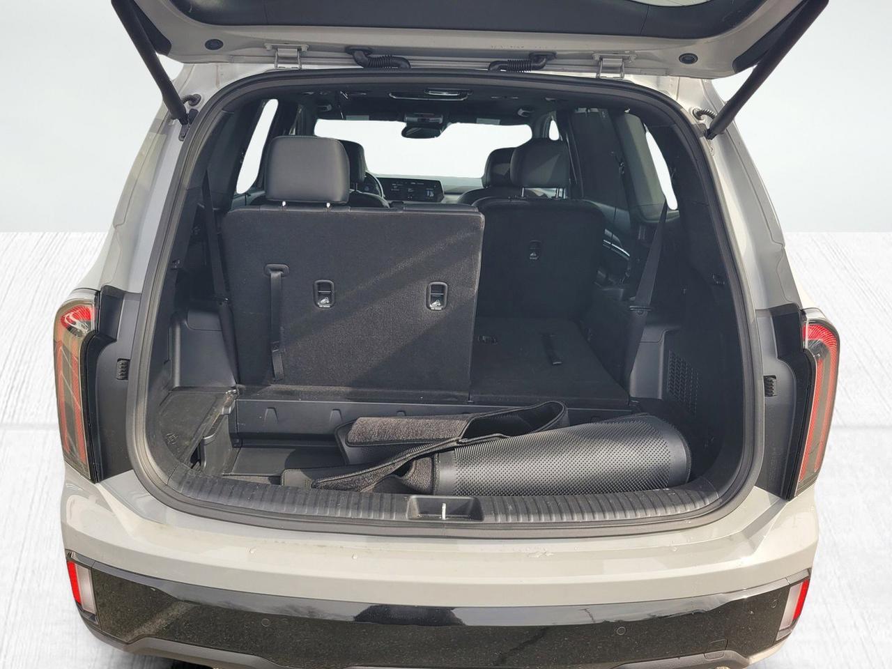 2024 KIA TELLURIDE EX X-LINE Roseville CA