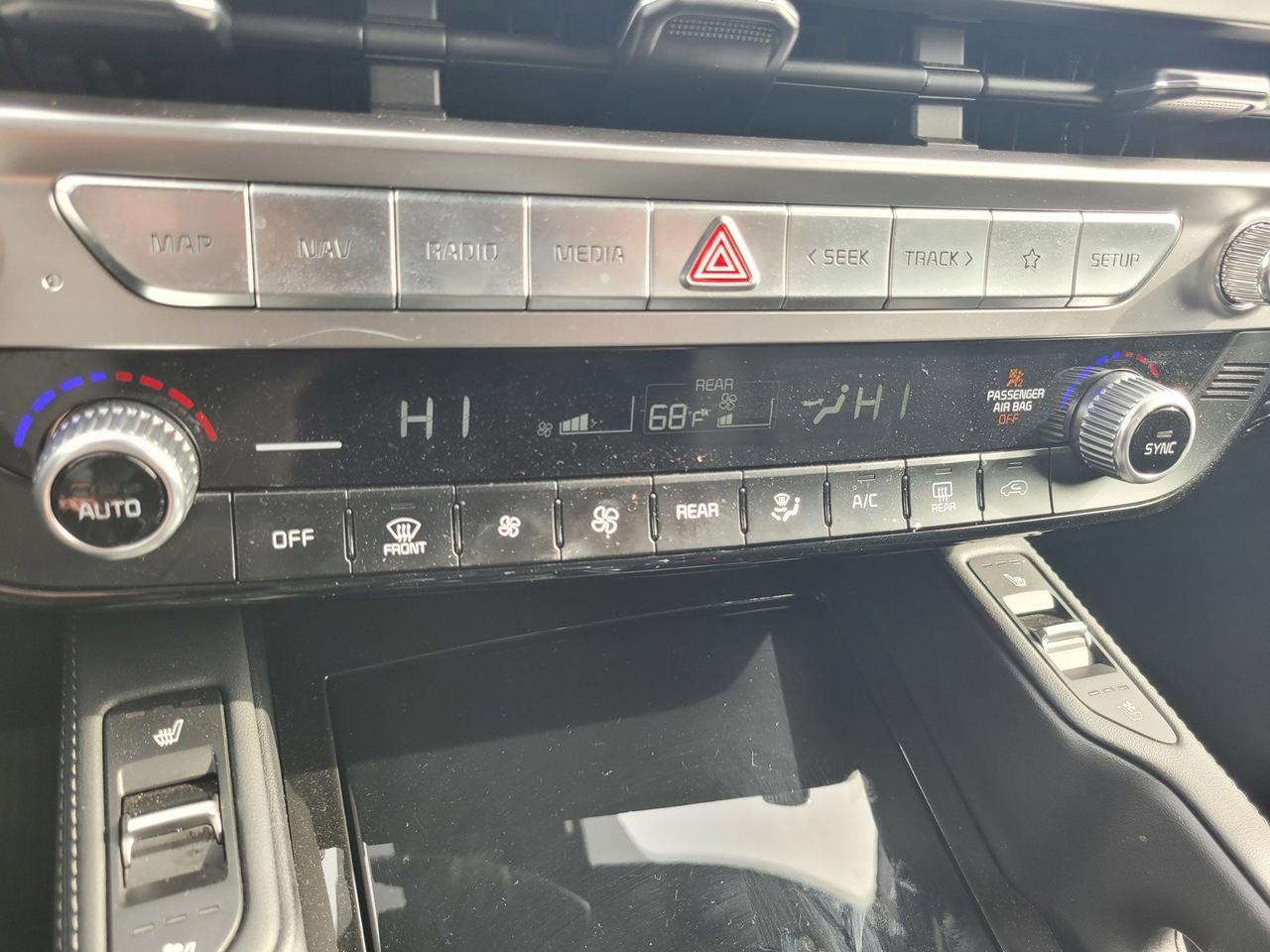 2024 KIA TELLURIDE EX X-LINE Roseville CA