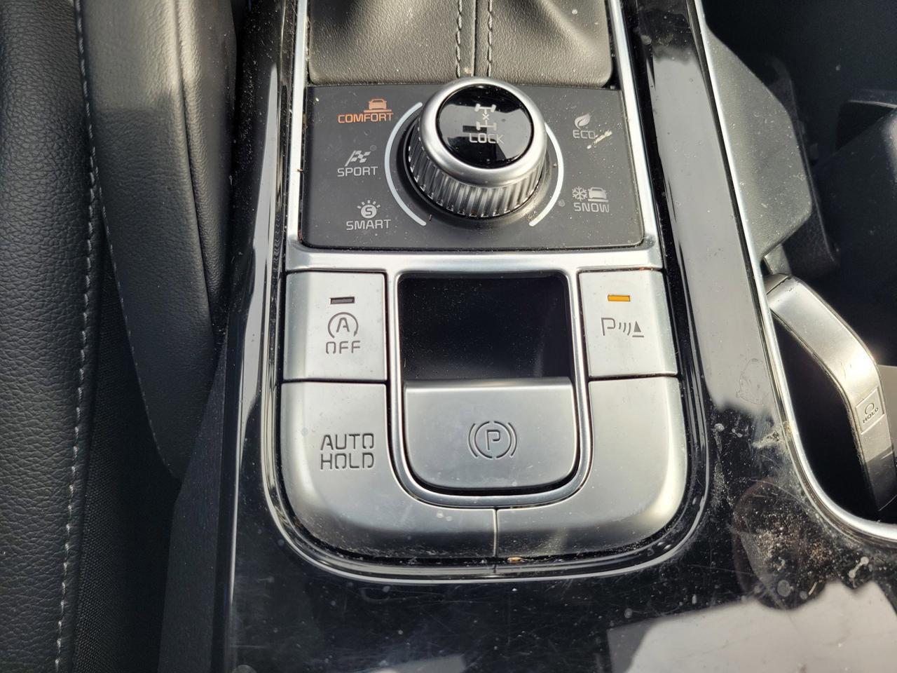 2024 KIA TELLURIDE EX X-LINE Roseville CA