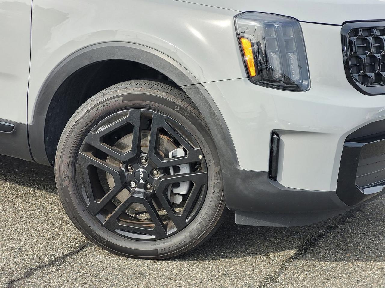 2024 KIA TELLURIDE EX X-LINE Roseville CA