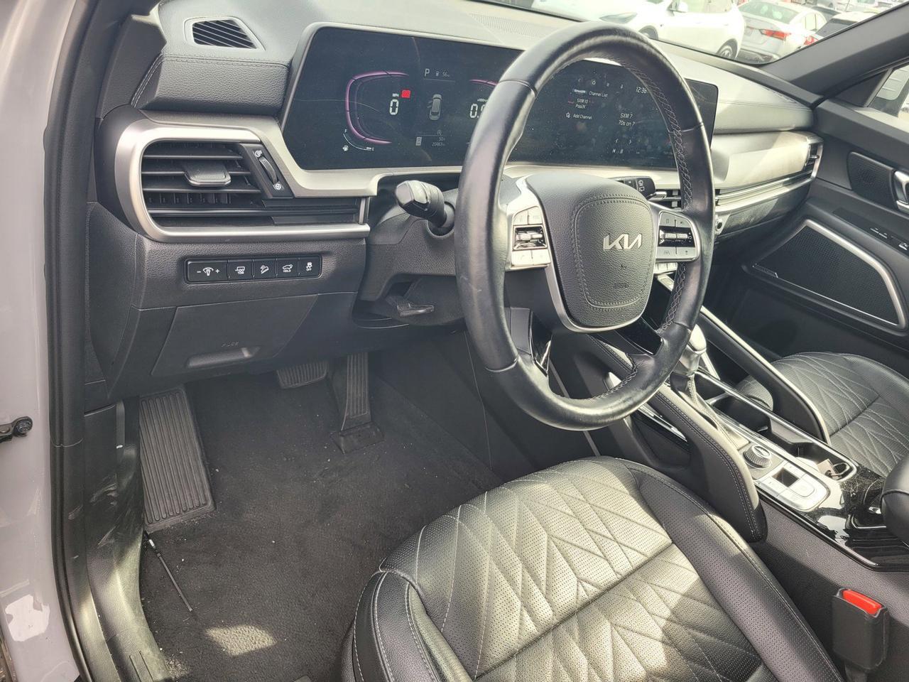 2024 KIA TELLURIDE EX X-LINE Roseville CA