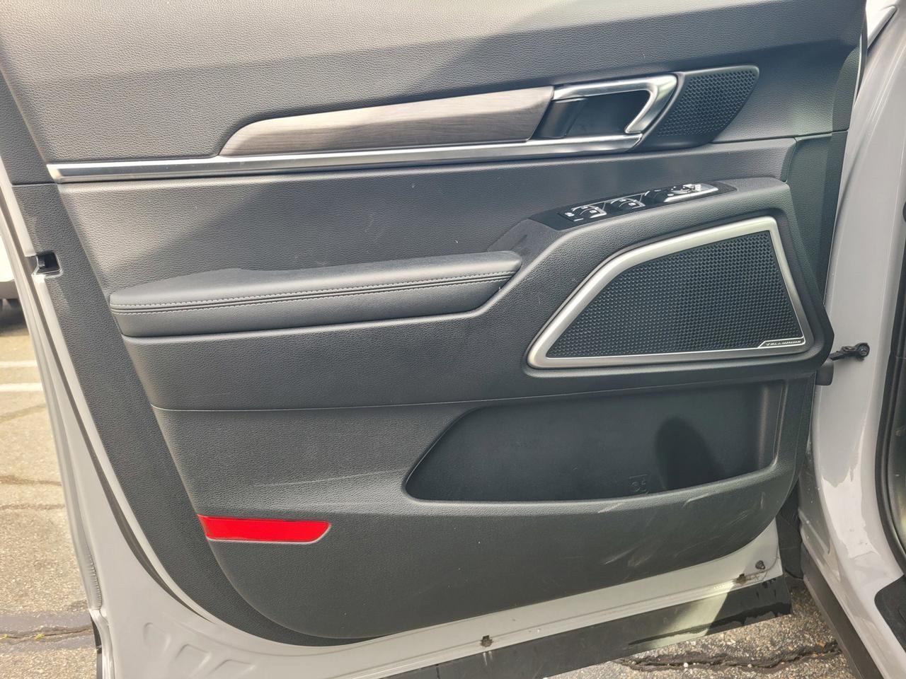 2024 KIA TELLURIDE EX X-LINE Roseville CA