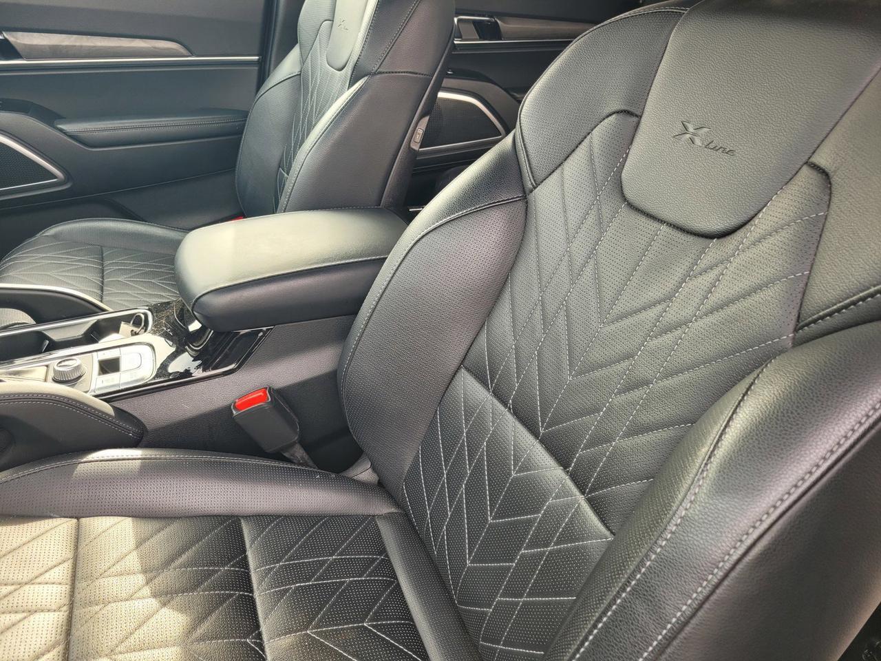 2024 KIA TELLURIDE EX X-LINE Roseville CA