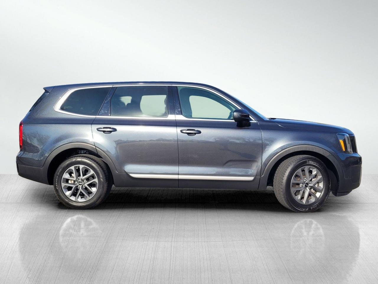 2024 KIA TELLURIDE LX