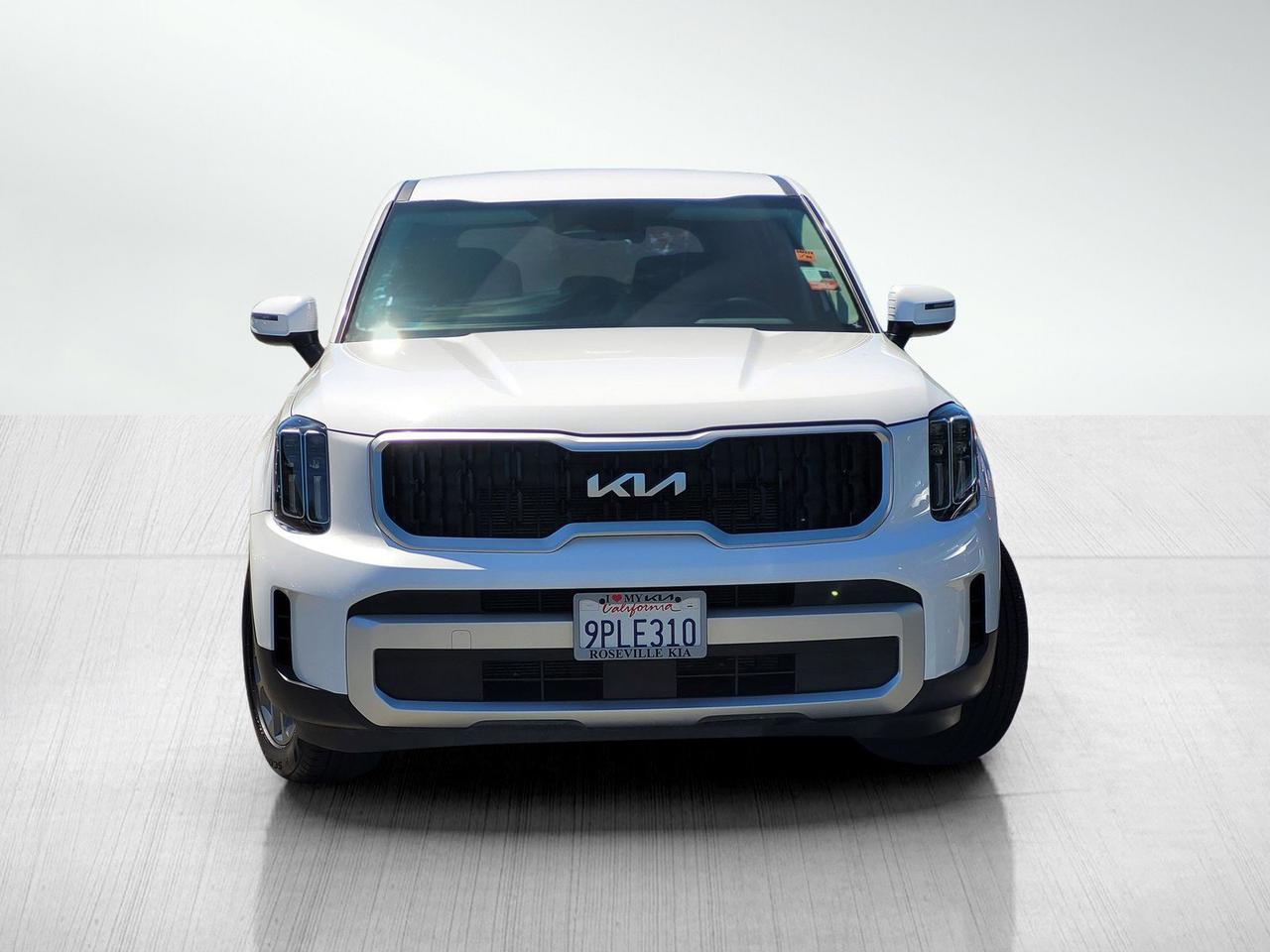 2024 KIA TELLURIDE LX