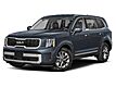 2024 KIA TELLURIDE LX