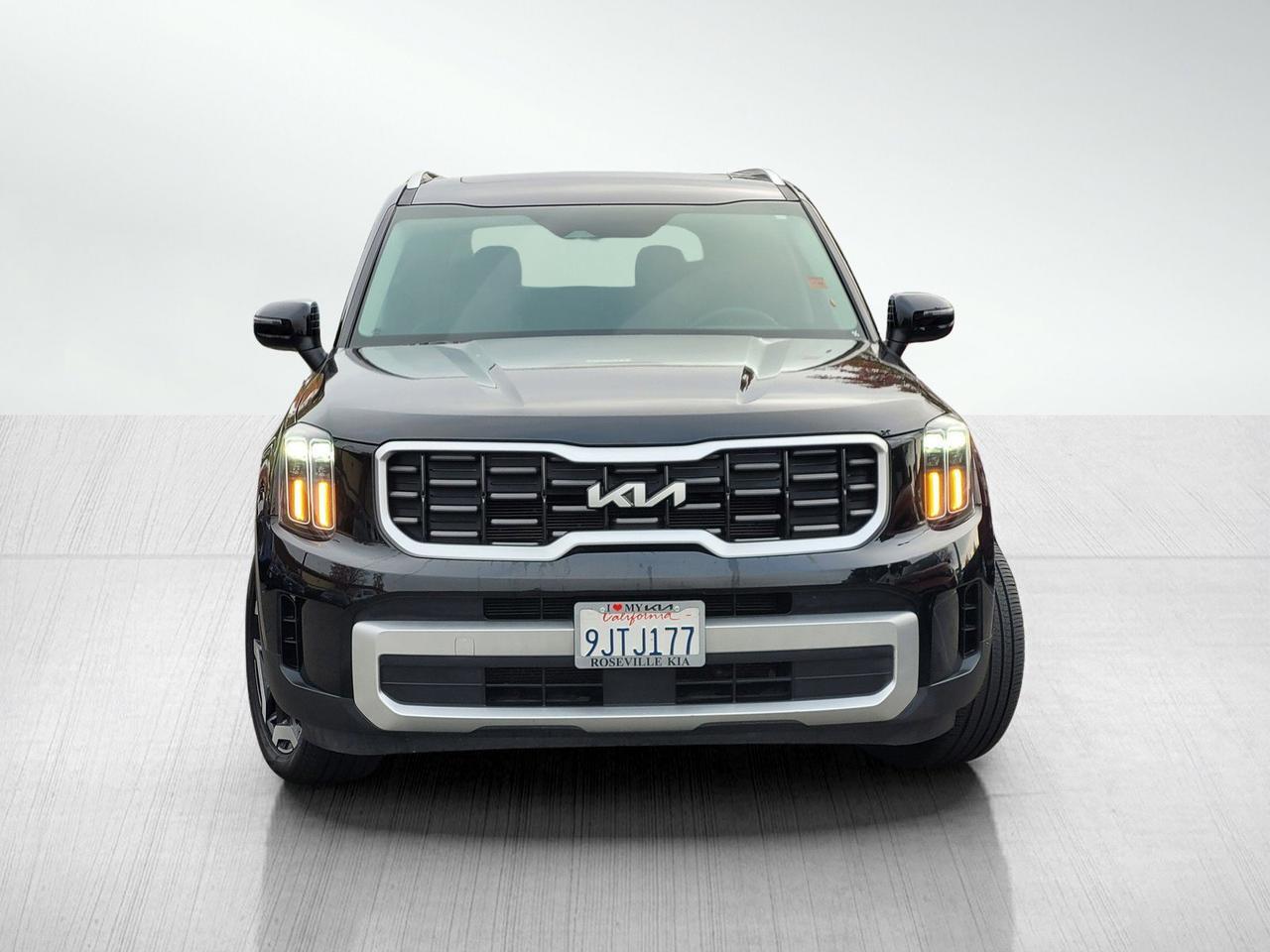 2024 KIA TELLURIDE S Roseville CA