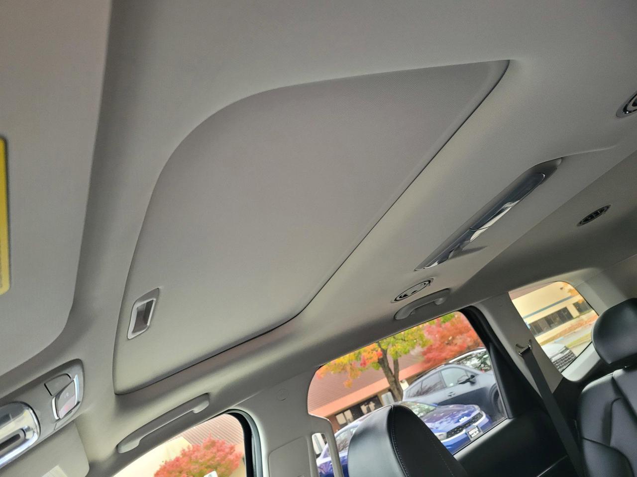 2024 KIA TELLURIDE S Roseville CA