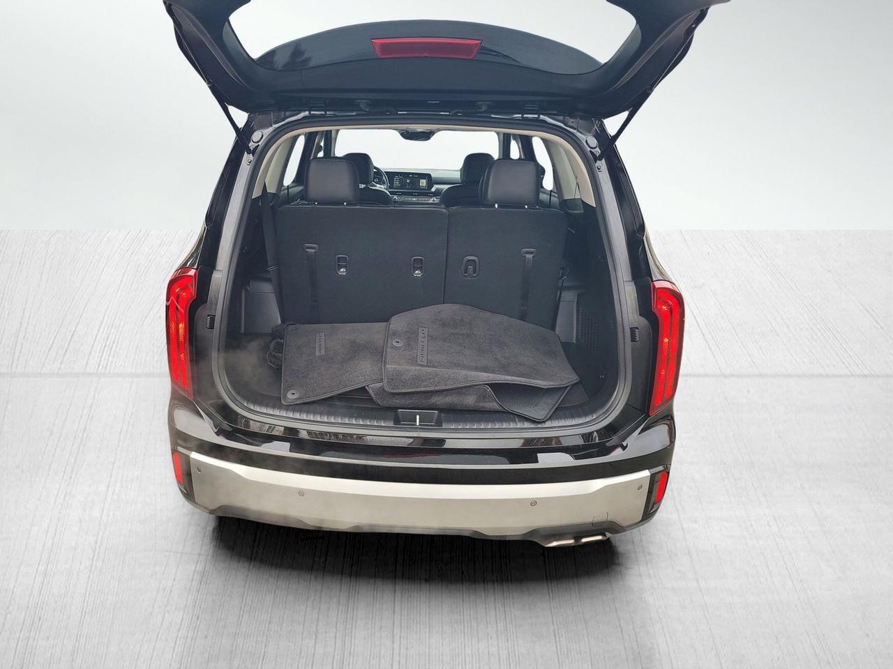 2024 KIA TELLURIDE S Roseville CA