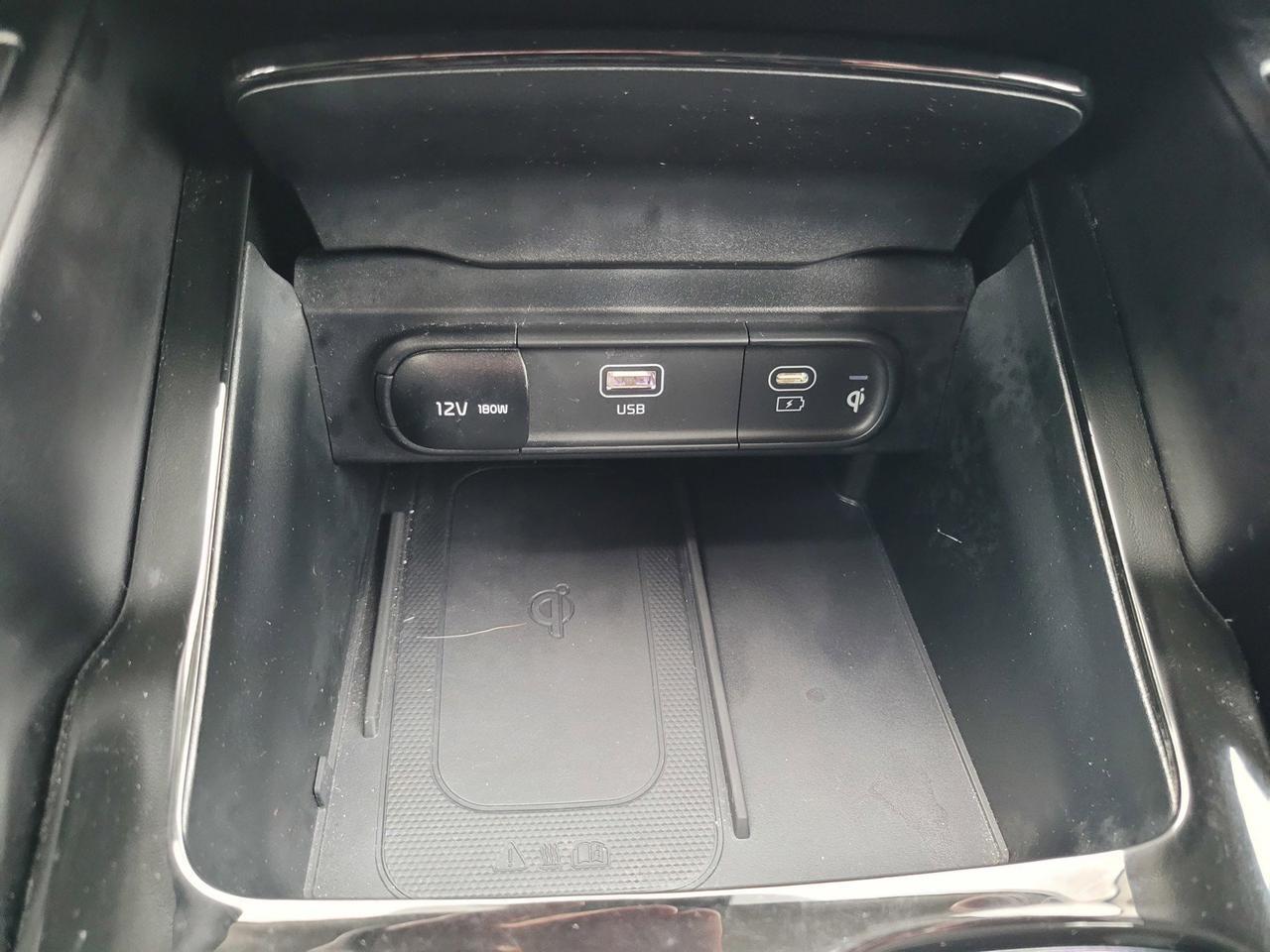 2024 KIA TELLURIDE S Roseville CA