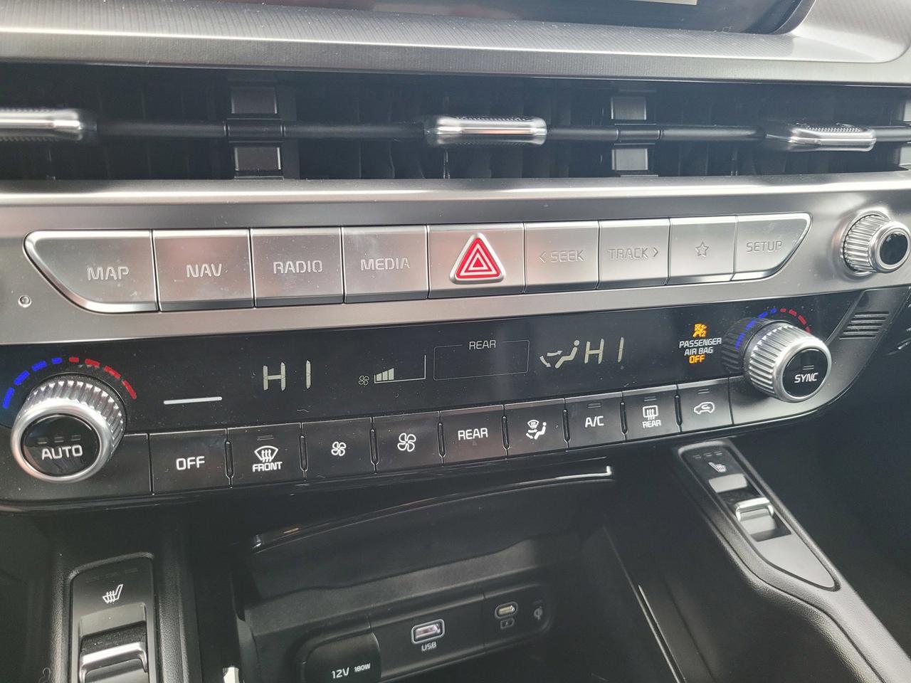 2024 KIA TELLURIDE S Roseville CA