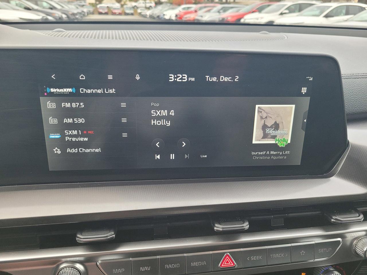 2024 KIA TELLURIDE S Roseville CA