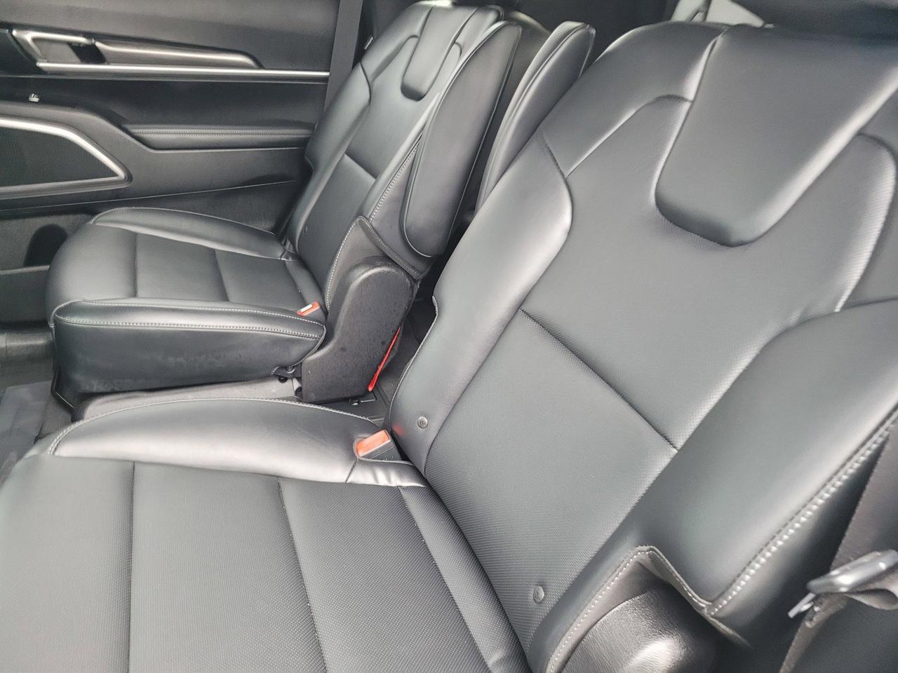 2024 KIA TELLURIDE S Roseville CA