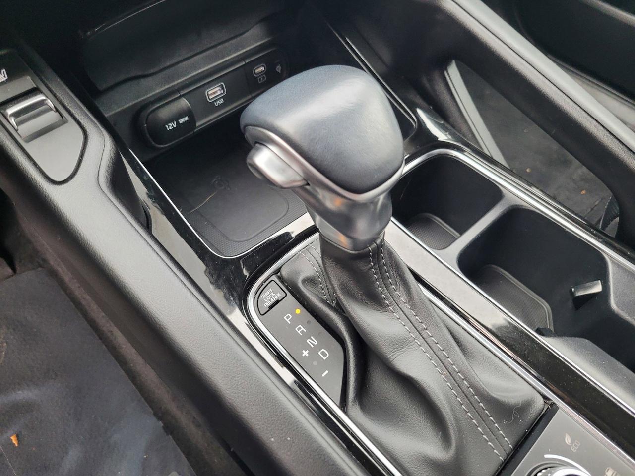 2024 KIA TELLURIDE S Roseville CA