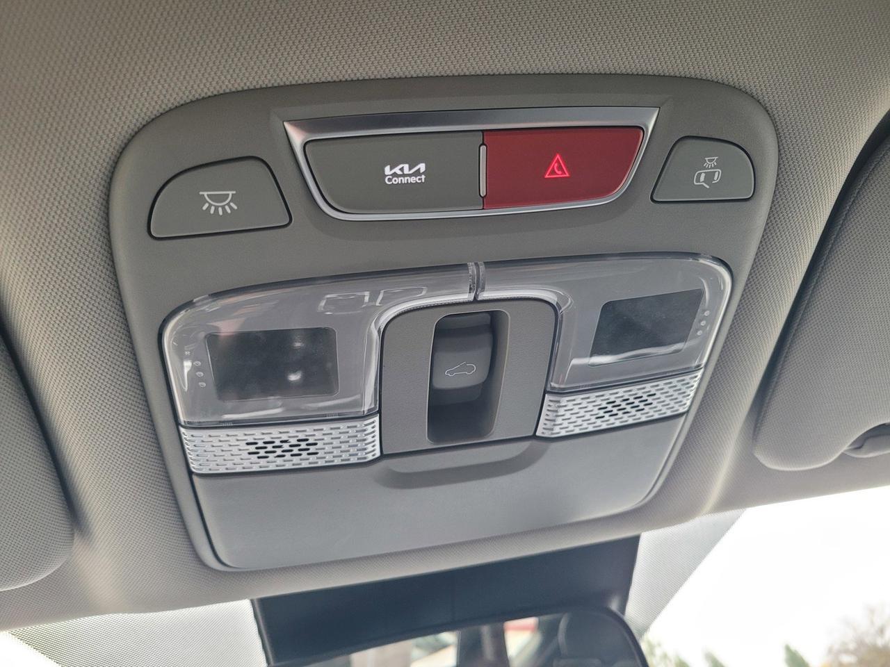 2024 KIA TELLURIDE S Roseville CA