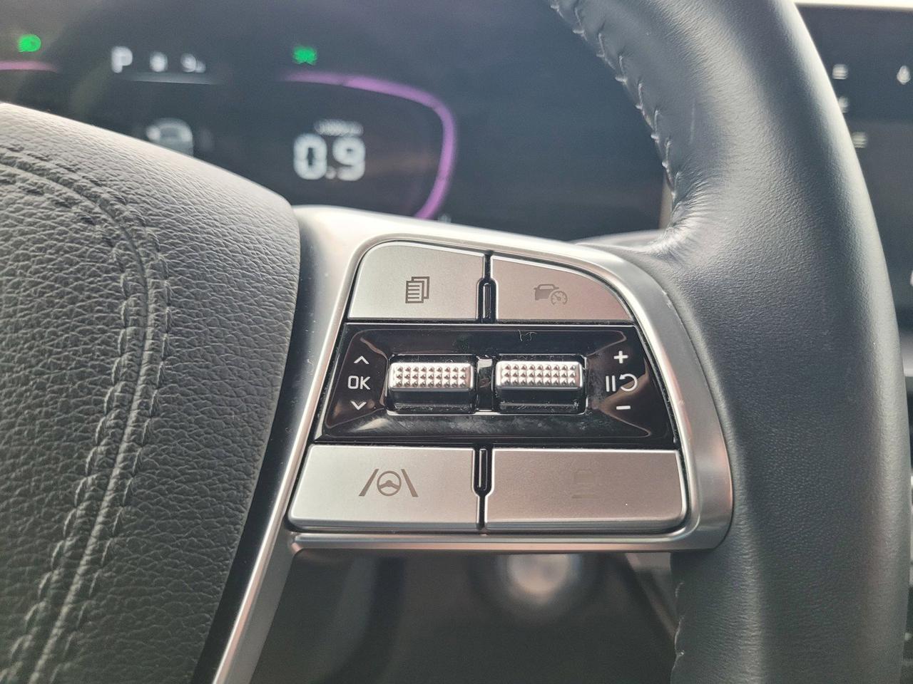 2024 KIA TELLURIDE S Roseville CA