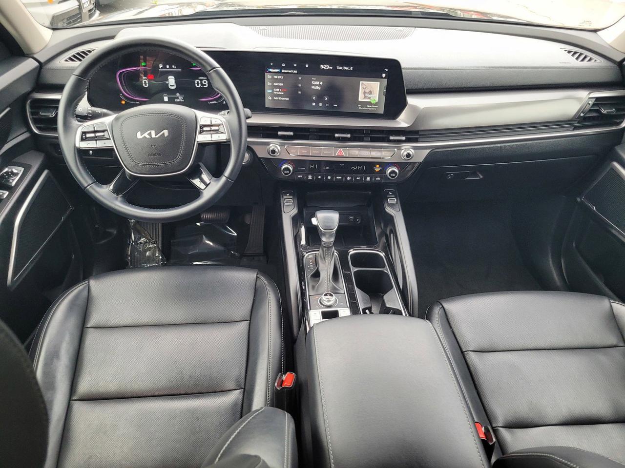 2024 KIA TELLURIDE S Roseville CA