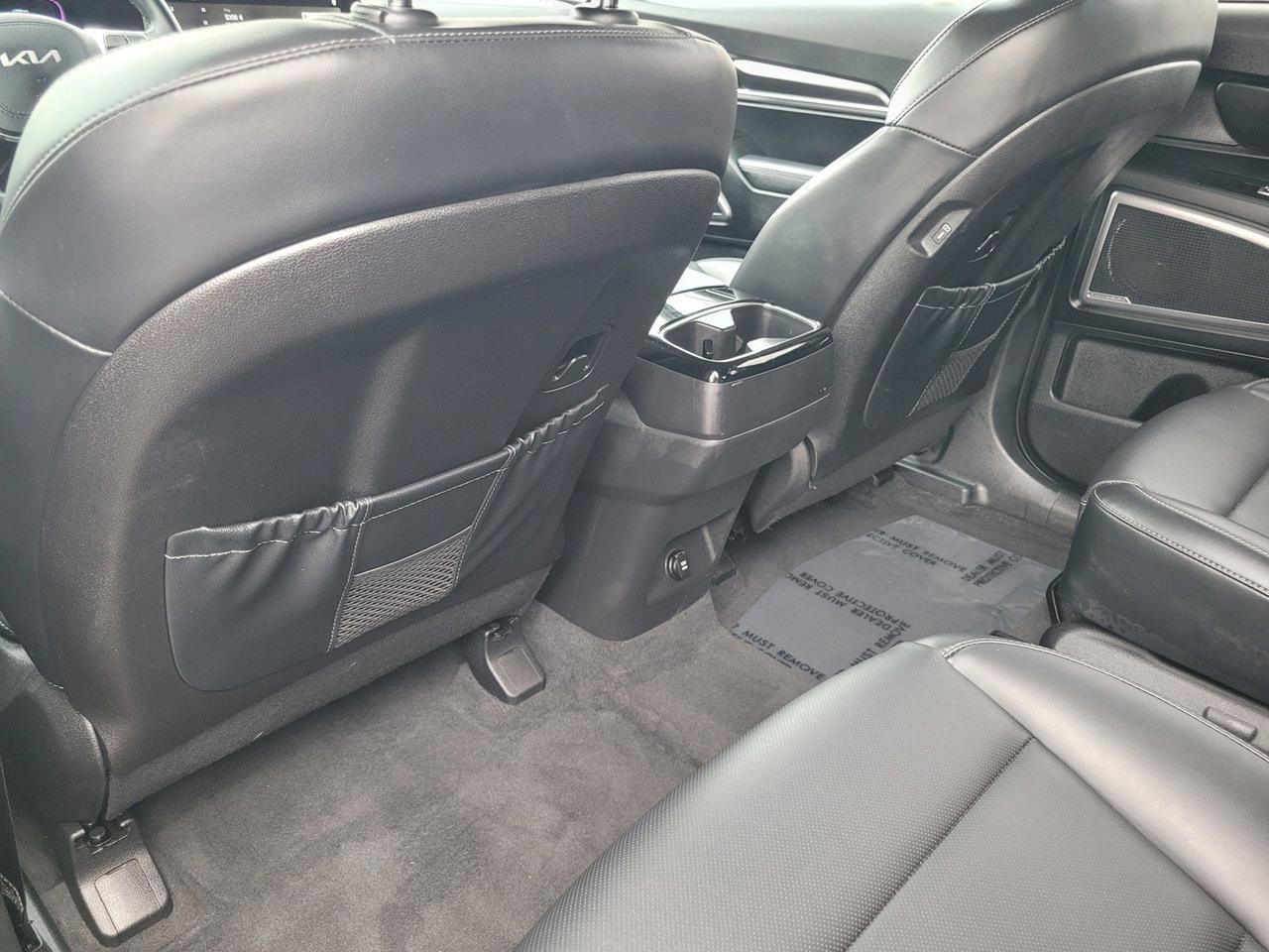 2024 KIA TELLURIDE S Roseville CA