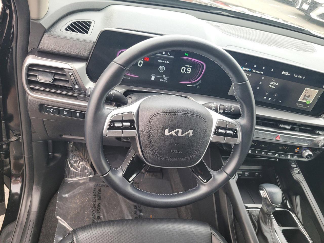 2024 KIA TELLURIDE S Roseville CA