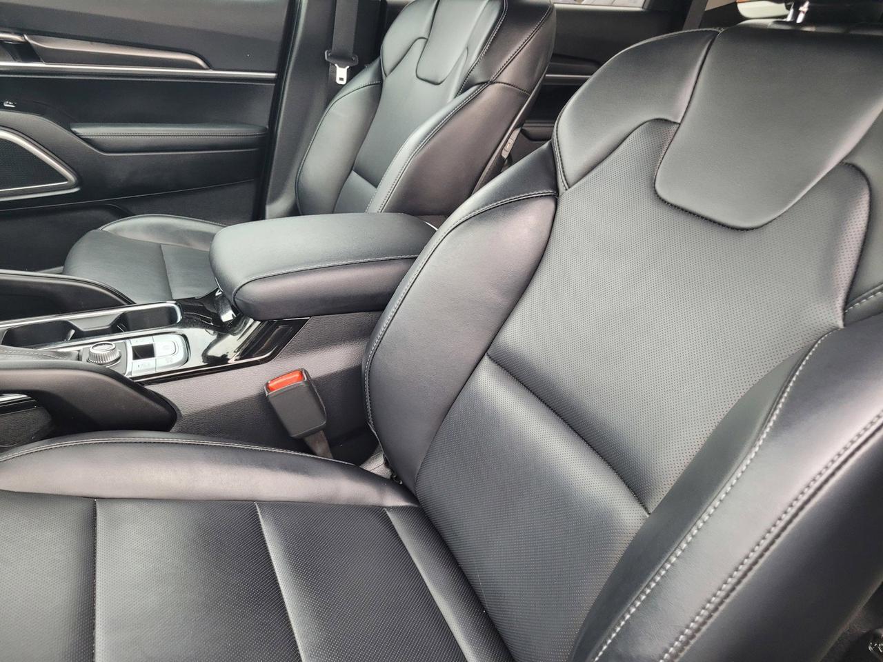 2024 KIA TELLURIDE S Roseville CA