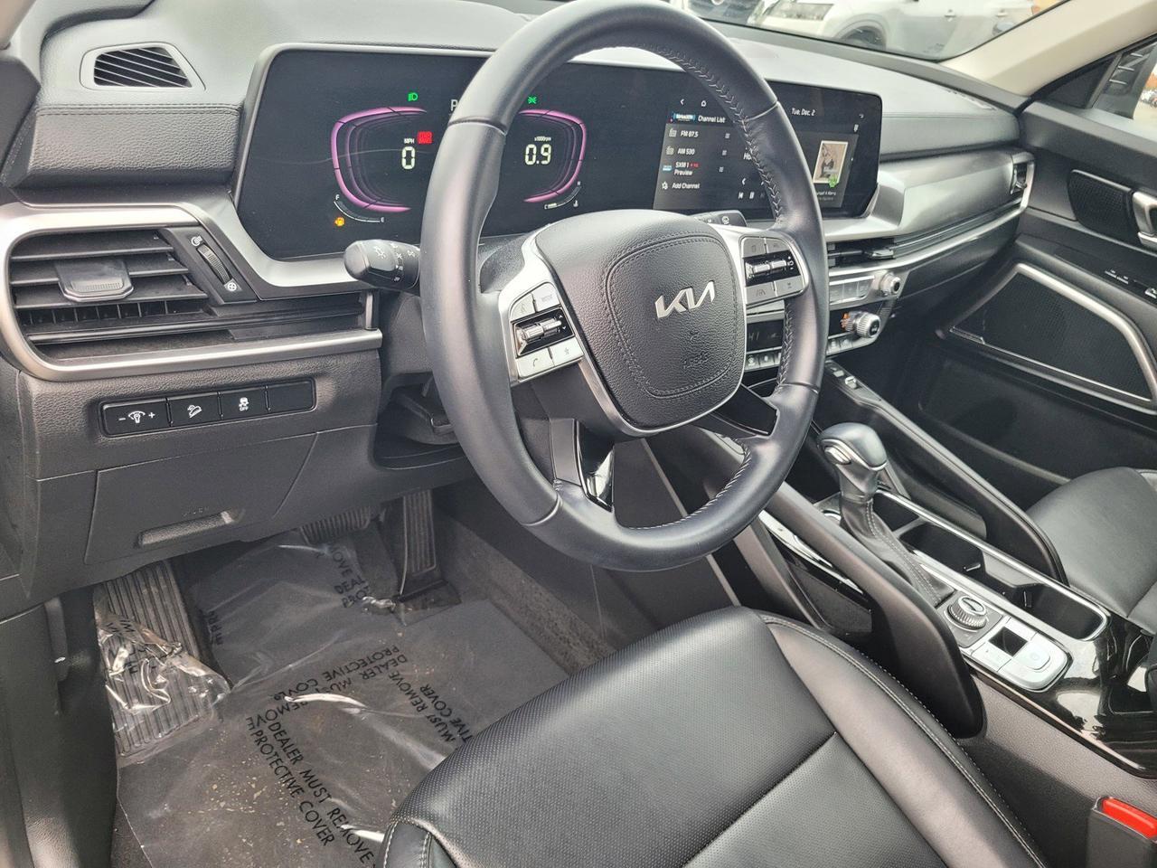 2024 KIA TELLURIDE S Roseville CA