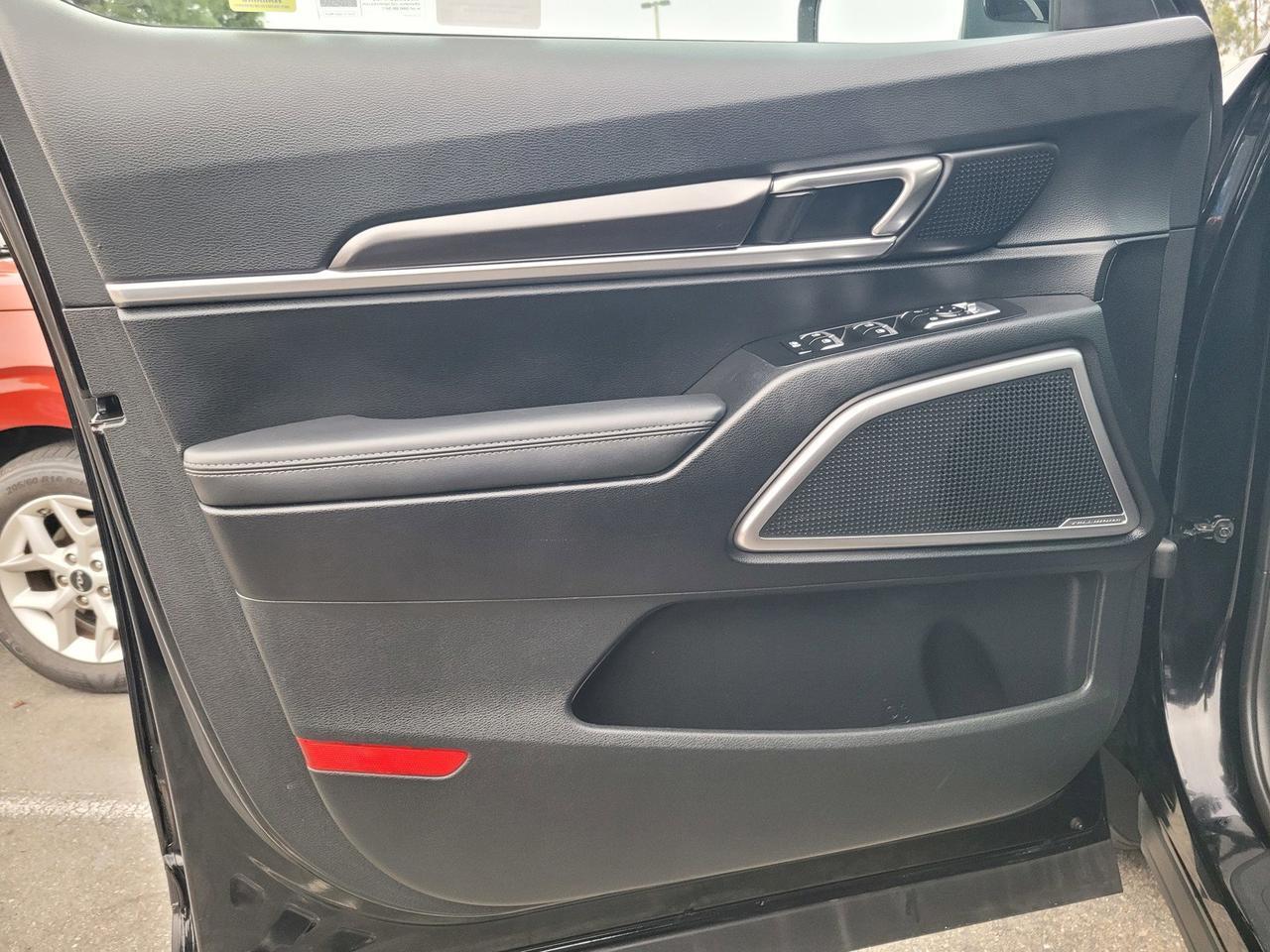 2024 KIA TELLURIDE S Roseville CA