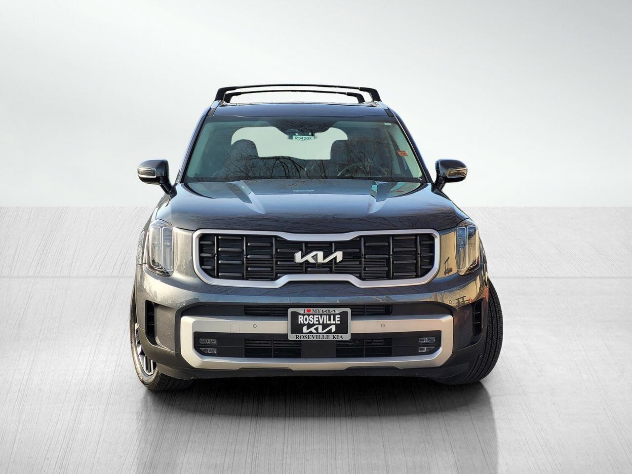 2024 KIA TELLURIDE SX PRESTIGE