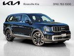 2024 KIA TELLURIDE SX PRESTIGE