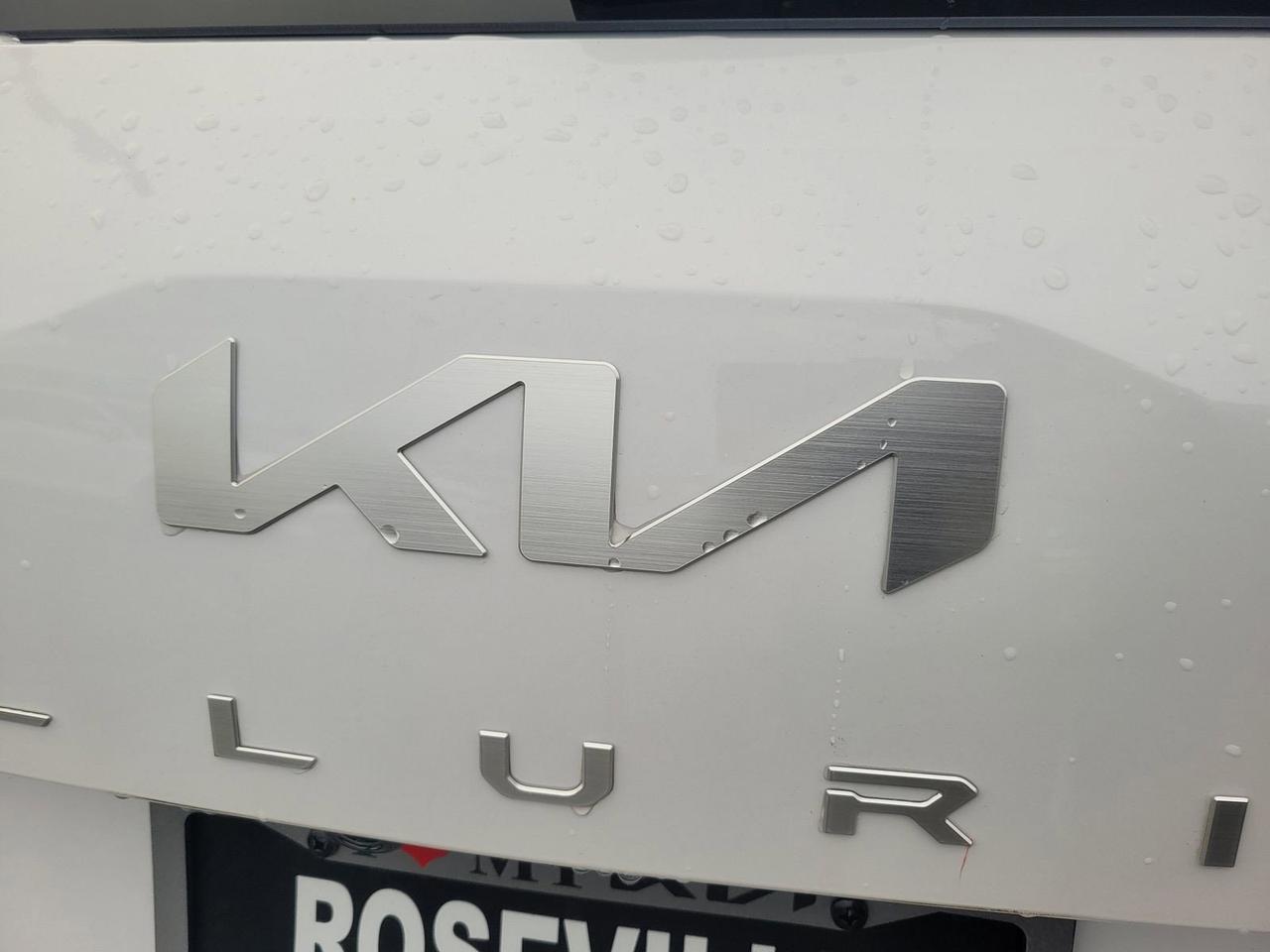 2024 KIA TELLURIDE SX PRESTIGE X-LINE Roseville CA