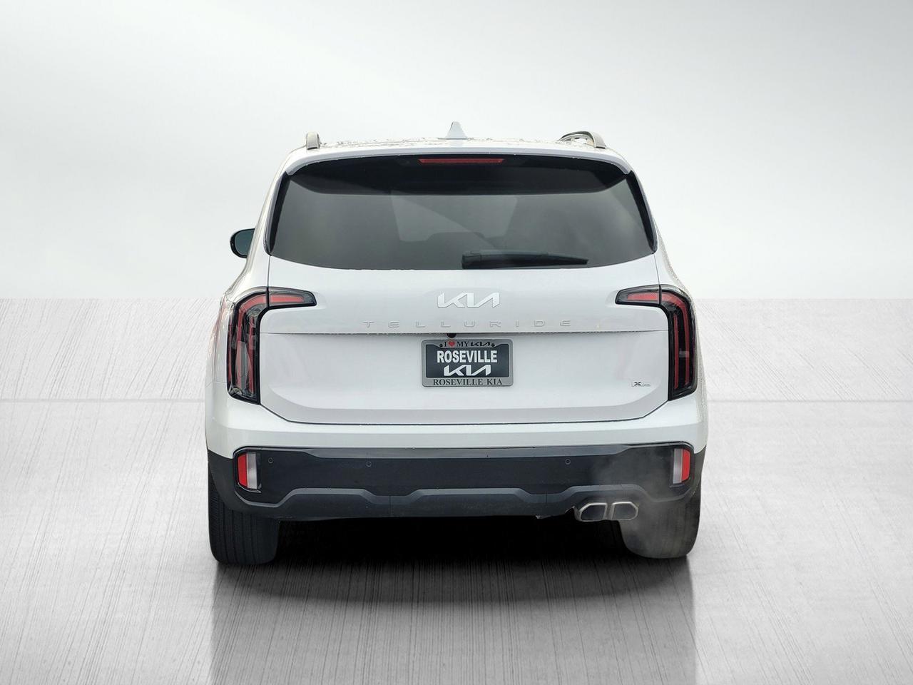 2024 KIA TELLURIDE SX PRESTIGE X-LINE Roseville CA