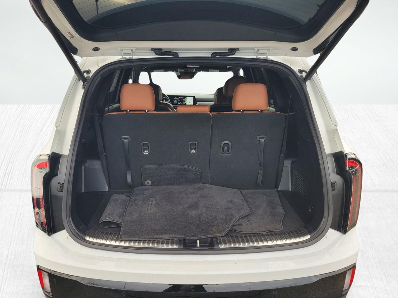 2024 KIA TELLURIDE SX PRESTIGE X-LINE Roseville CA