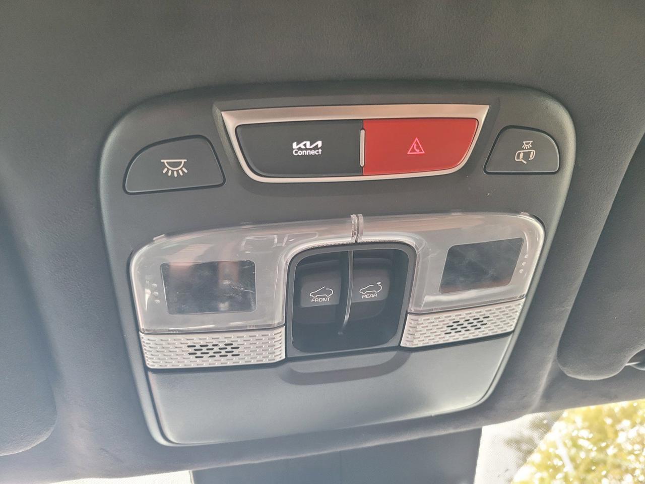 2024 KIA TELLURIDE SX PRESTIGE X-LINE Roseville CA