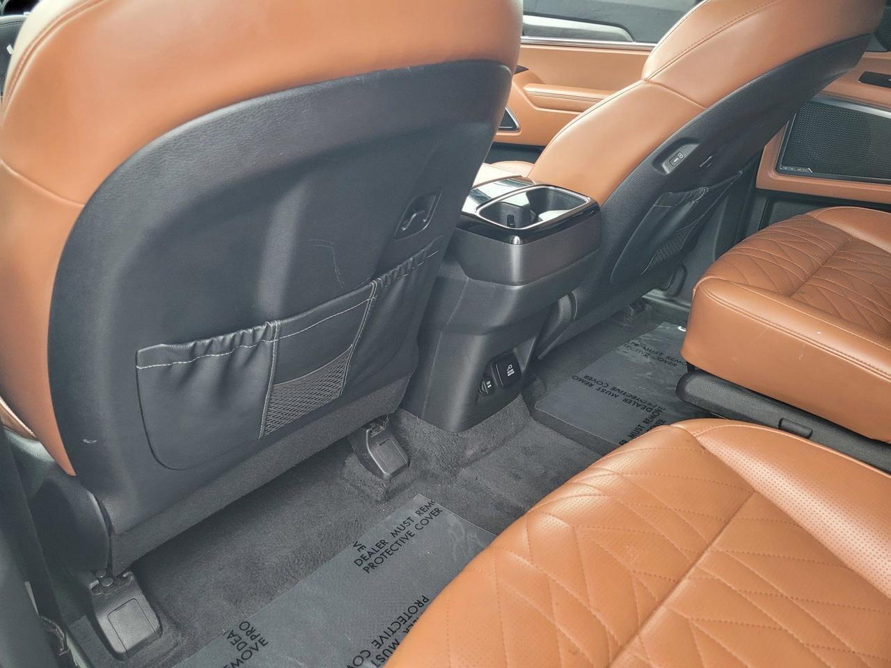 2024 KIA TELLURIDE SX PRESTIGE X-LINE Roseville CA