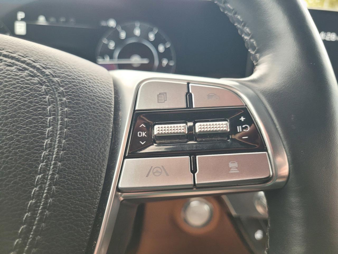 2024 KIA TELLURIDE SX PRESTIGE X-LINE Roseville CA