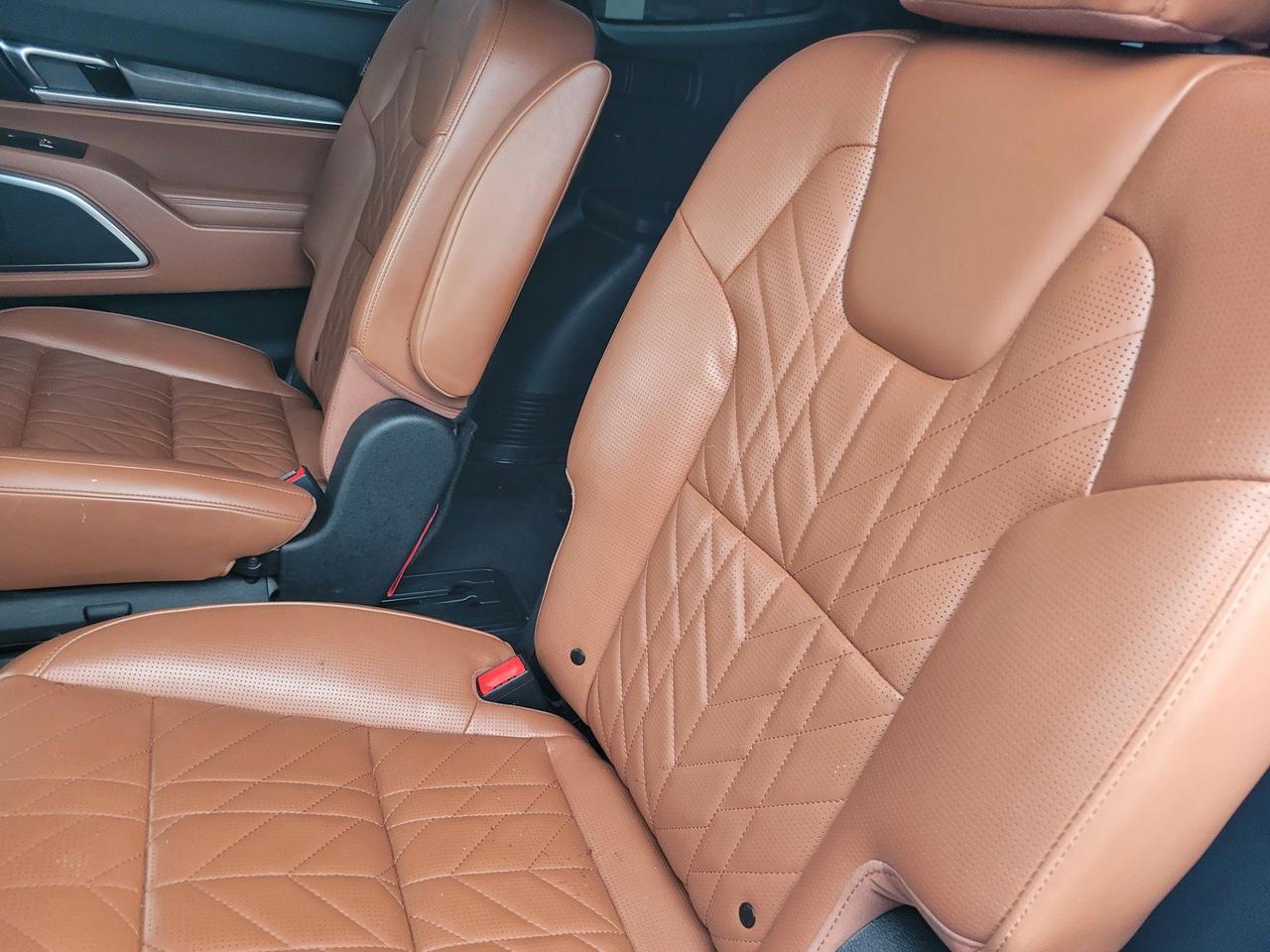 2024 KIA TELLURIDE SX PRESTIGE X-LINE Roseville CA