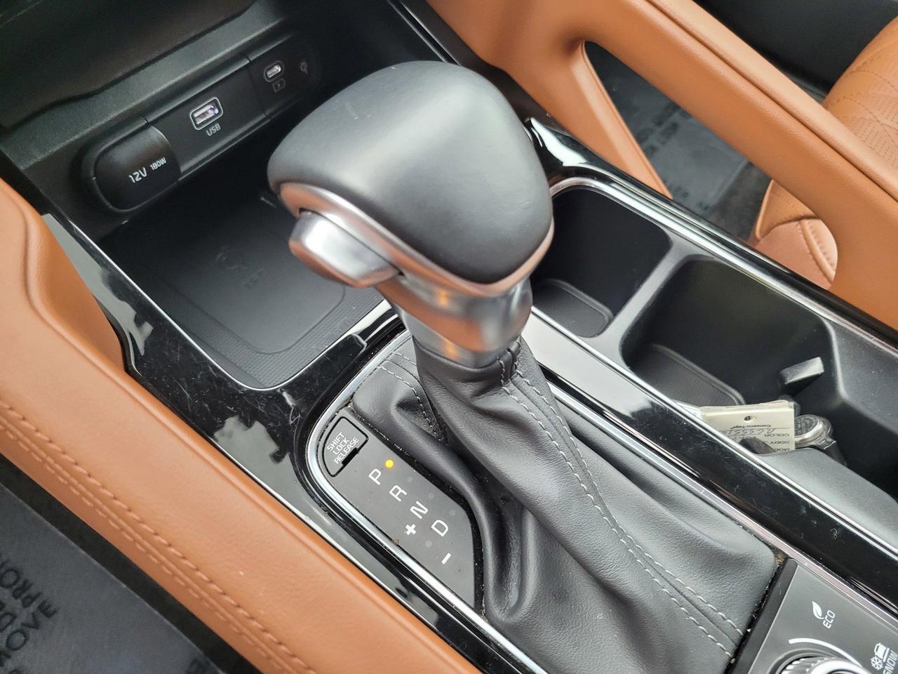 2024 KIA TELLURIDE SX PRESTIGE X-LINE Roseville CA