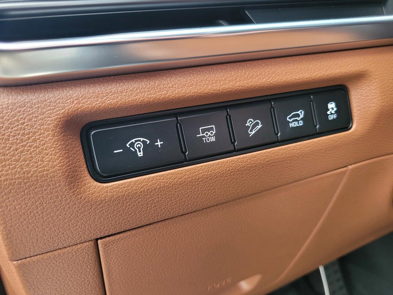 2024 KIA TELLURIDE SX PRESTIGE X-LINE Roseville CA