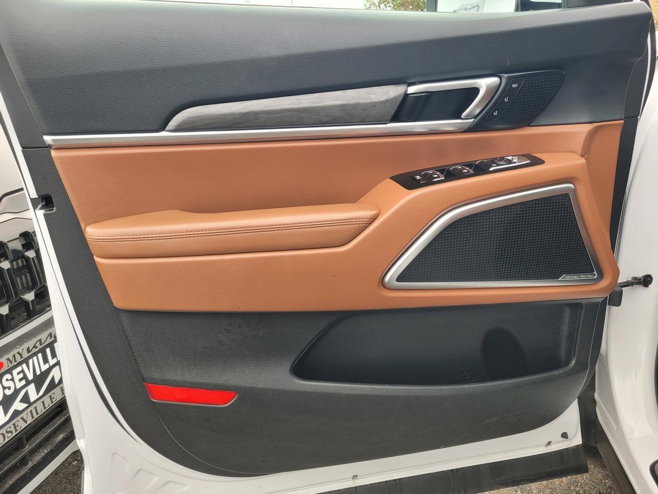 2024 KIA TELLURIDE SX PRESTIGE X-LINE Roseville CA
