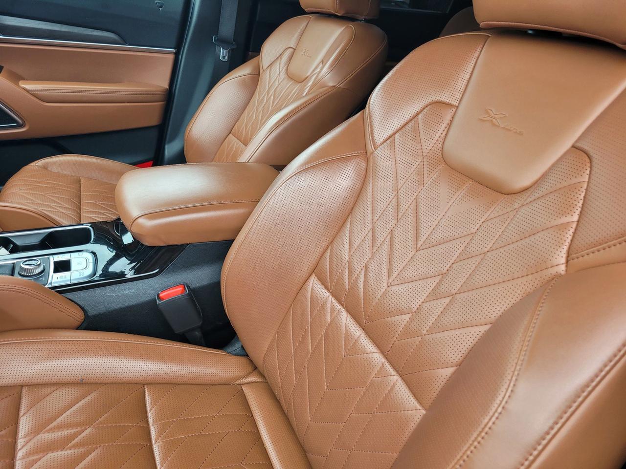 2024 KIA TELLURIDE SX PRESTIGE X-LINE Roseville CA