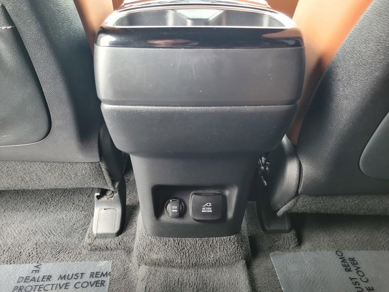 2024 KIA TELLURIDE SX PRESTIGE X-LINE Roseville CA