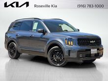 2024_KIA_TELLURIDE_SX PRESTIGE X-LINE_ Roseville CA