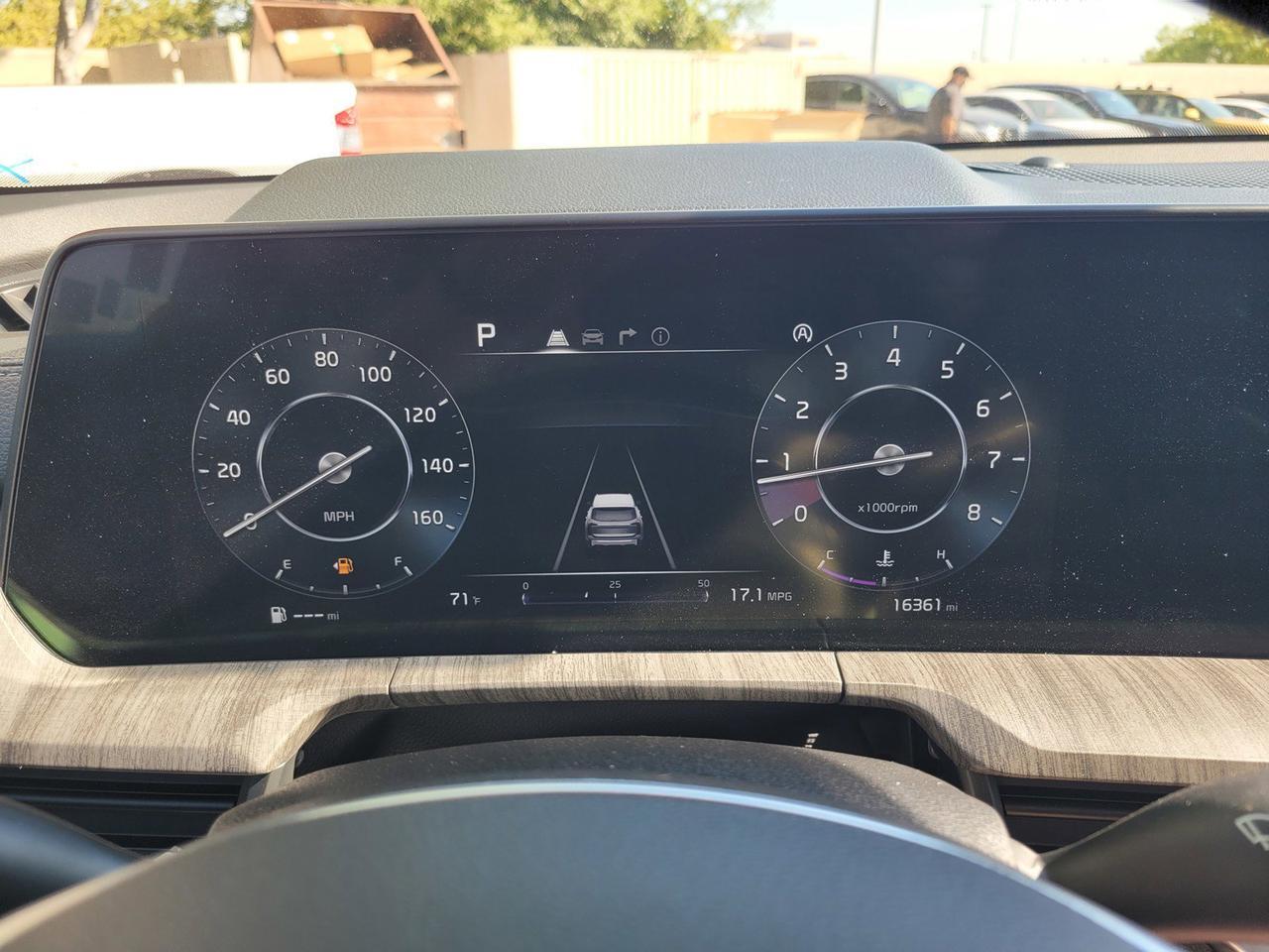 2024 KIA TELLURIDE SX Roseville CA