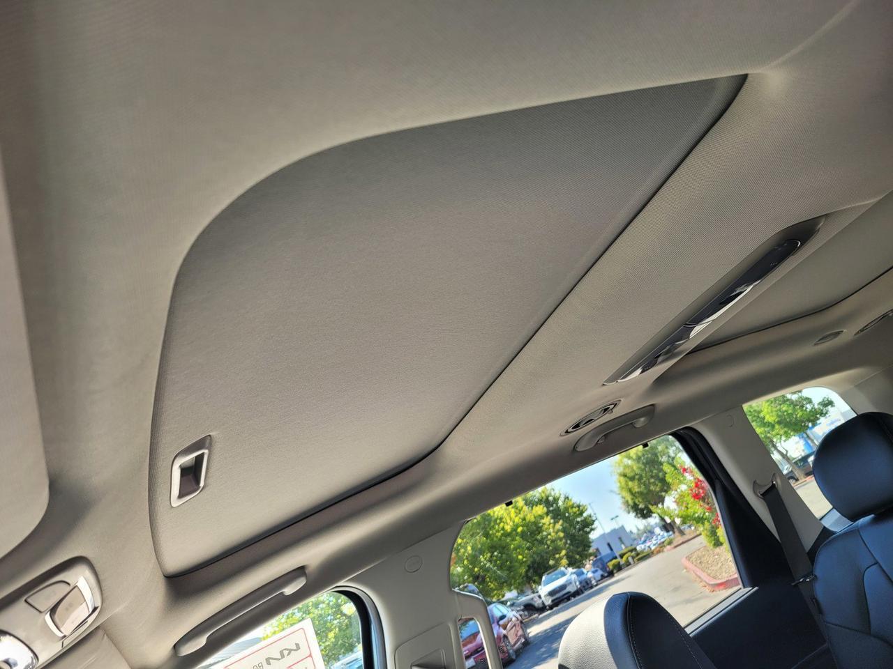 2024 KIA TELLURIDE SX Roseville CA