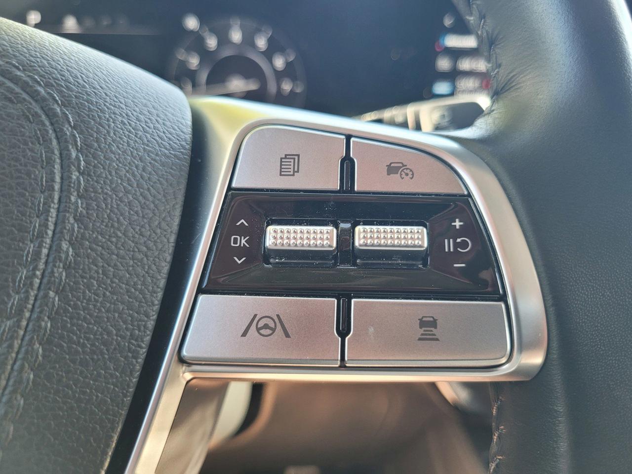 2024 KIA TELLURIDE SX Roseville CA