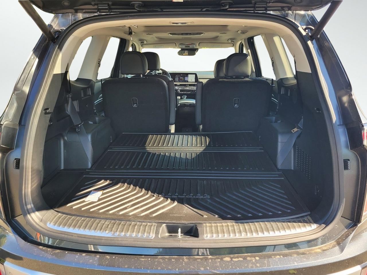 2024 KIA TELLURIDE SX Roseville CA