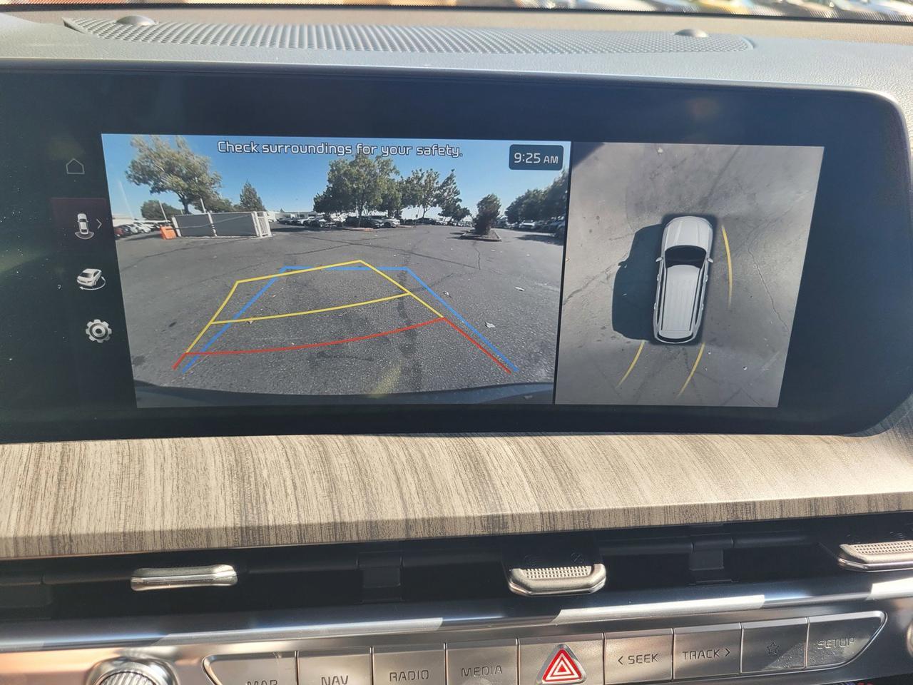 2024 KIA TELLURIDE SX Roseville CA